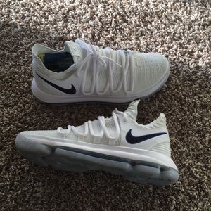 Nike KD10 “Numbers”